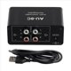 thumbnail image 3 of AU-8C Recargable NE5532 Preamplificador de Audio Estéreo Amplificador de Auriculares Placa 3,5 mm Control de Volumen, 3 of 5