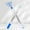 A, variant on Clearance marking pen under $5,Deep Hole Marker Pens Ink Deep Reach Markers 20mm/0.79 Inch Double Headed Long Nose Marker Scriber Pen For Woodworking 10ml 1PC