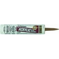 thumbnail image 2 of Henkel Adhésifs pour Consommateurs 1507598 Almodn Calfeutrage Acrylique 10 Oz, 2 of 3