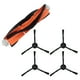 thumbnail image 1 of Juego De Cepillos Para Aspiradora, Cepillo Lateral Principal De Barredora Resistente Al Desgaste Para Oficina ANGGREK Otros, 1 of 8