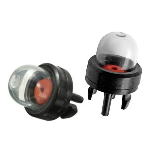 Bomba de cebador, carburador, cebador, piezas de motosierra, piezas de cortacésped para motosierras S445/450 2500, repuesto de de bambú