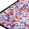 thumbnail image 2 of GZHJMY 4th of July Anti Fatigue Kitchen Floor Mat, Galaxy Stars Non Slip Absorbent Comfort Standing Mat Kitchen Runner Rug for Hallway Entryway Bathroom Living Room Bedroom 39 x 20 Inches, 2 of 6