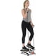 thumbnail image 1 of Maquina Paso a Paso Sunny Health & Fitness SF-S0979 Avanzada de Cuerpo Completo Monitor Digital 250 lb Gris Sunny Health & Fitness SF-S0979, 1 of 2