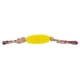 thumbnail image 1 of Juguete De Dentición Molar Para Cachorros, No Es Fácil De Romper Juguete Masticable Para Mascotas Cultivar El Comportamiento De Mordida Correcto Banda Amortiguadora Para ANGGREK AC8583, 1 of 8