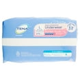 thumbnail image 5 of Tena Incontinence Underwear, Protective, Large, 16 Ct, 5 of 5