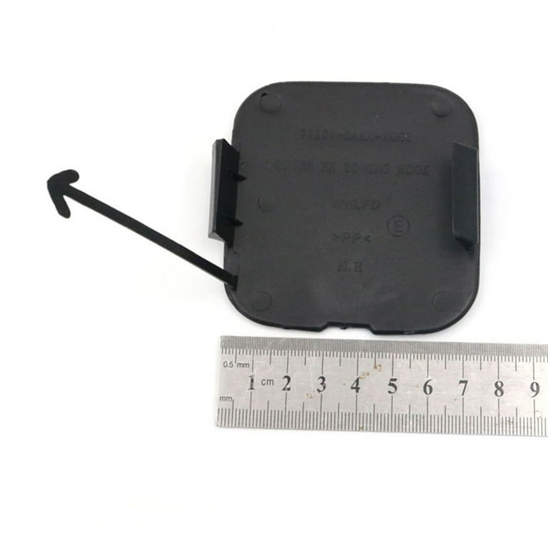 2025年最新入荷 Tow Bumper Front Hook JAZZ FIT for Cap Eye Hauling Cover TowingProducts&Winches