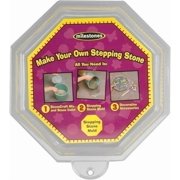 Milestones Reusable Mold - Plastic Octagon, 8