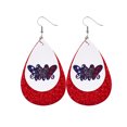 thumbnail image 1 of Pendientes colgantes con estampado geométrico Popular, decoraciones de regalo de aniversario, múltiples estilos diarios, colgante para colgar Ropa, zapatos y accesorios Miscelánea tipo 14 14 Qarigey AP010058-14, 1 of 6