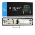 thumbnail image 7 of Universal Headlight Work Light Waterproof Led Work Light Led Headlights 24W, 7 of 7