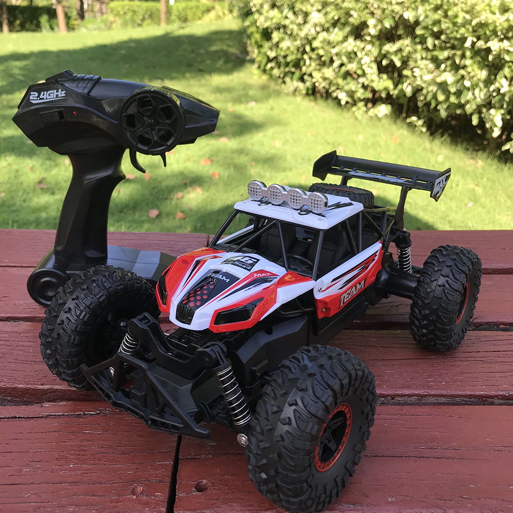 Details about   Flytec 6029 1/16 2.4G RWD RC Car Electric Off-Road Vehicle RTR Model