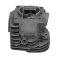 thumbnail image 4 of Pistons Gaskets, High Hardness Cylinder Piston Gasket Kit Easy Installation One-Piece Forming  For Chainsaw, 4 of 8