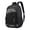 Gray, variant on Middle School Student Schoolbag Casual Travel Business Backpack,Black