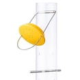 thumbnail image 4 of 36" Yellow Finch Flocker Bird Feeder, 4 of 4