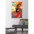 thumbnail image 2 of Disney Elena of Avalor - One Sheet Wall Poster with Wooden Magnetic Frame, 22.375" x 34", 2 of 3