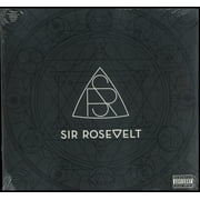 Sir Rosevelt - Sir Rosevelt - Vinyl (explicit)