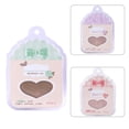 thumbnail image 4 of 24 Pairs/set Lace Mesh Double Eyelid Sticker Lace Eyelid Tape Sticker Tape Women Girls Invisible Flesh-colored Eyelid Sticker, 4 of 7
