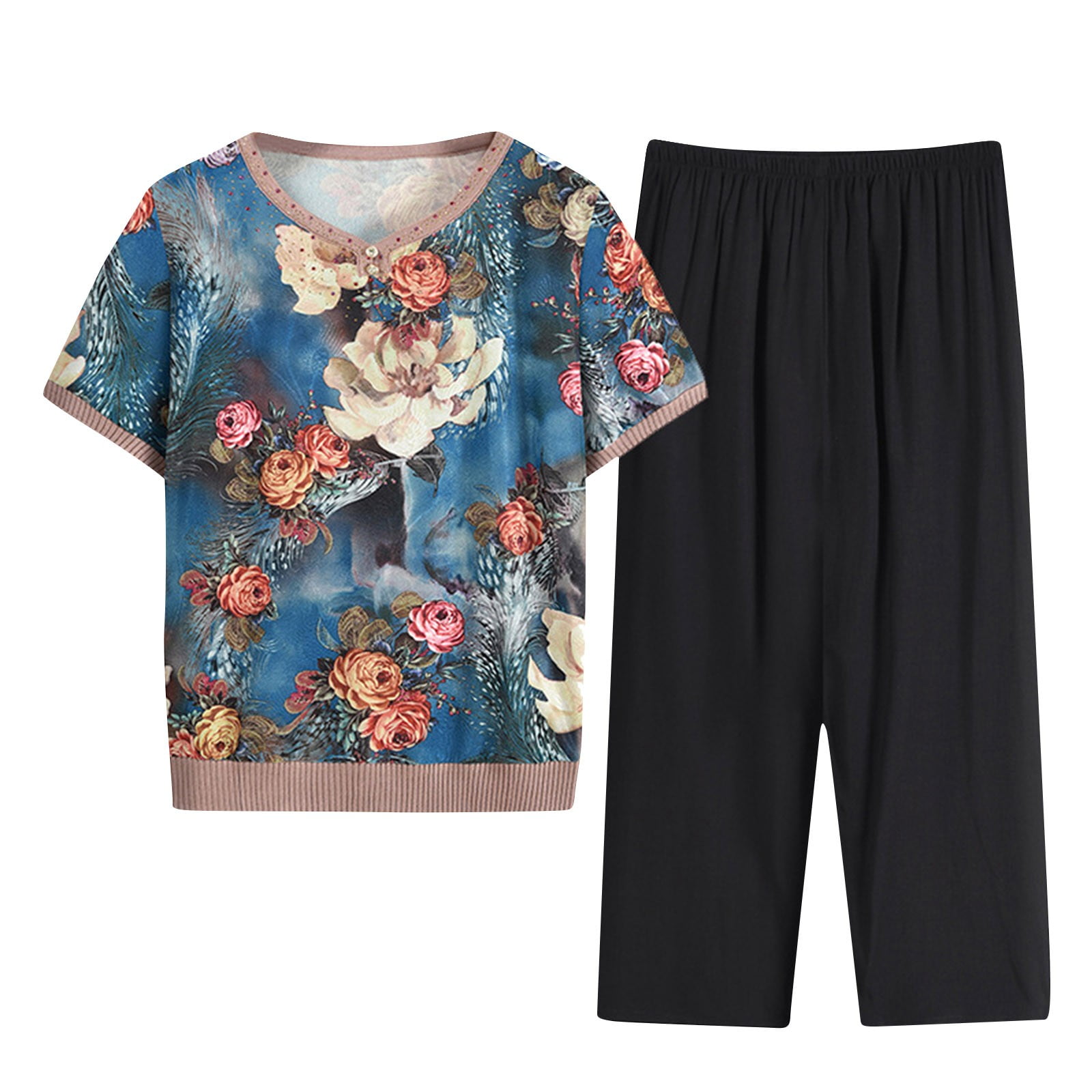 2 piece outfits party