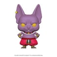 thumbnail image 3 of Funko Pop! Animation : Dragon Ball Z - Flocké Champa, 3 of 4