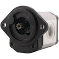 thumbnail image 4 of Complete Tractor Hydraulic Pump for Bobcat 653 Skid Steer, 751 Skid Steer, 4 of 4