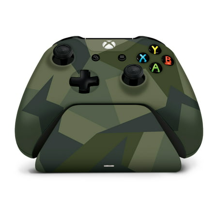 Controller Gear, Charge Stand, Xbox One, Armed Forces,