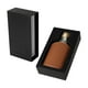 thumbnail image 1 of Paquete con 10 piezas de Licorera de vidrio con funda premium, 1 of 6