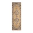 thumbnail image 1 of Boreal 2x6 Rug Runner - Gold, 1 of 1