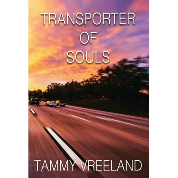 Transporter of Souls (Hardcover)
