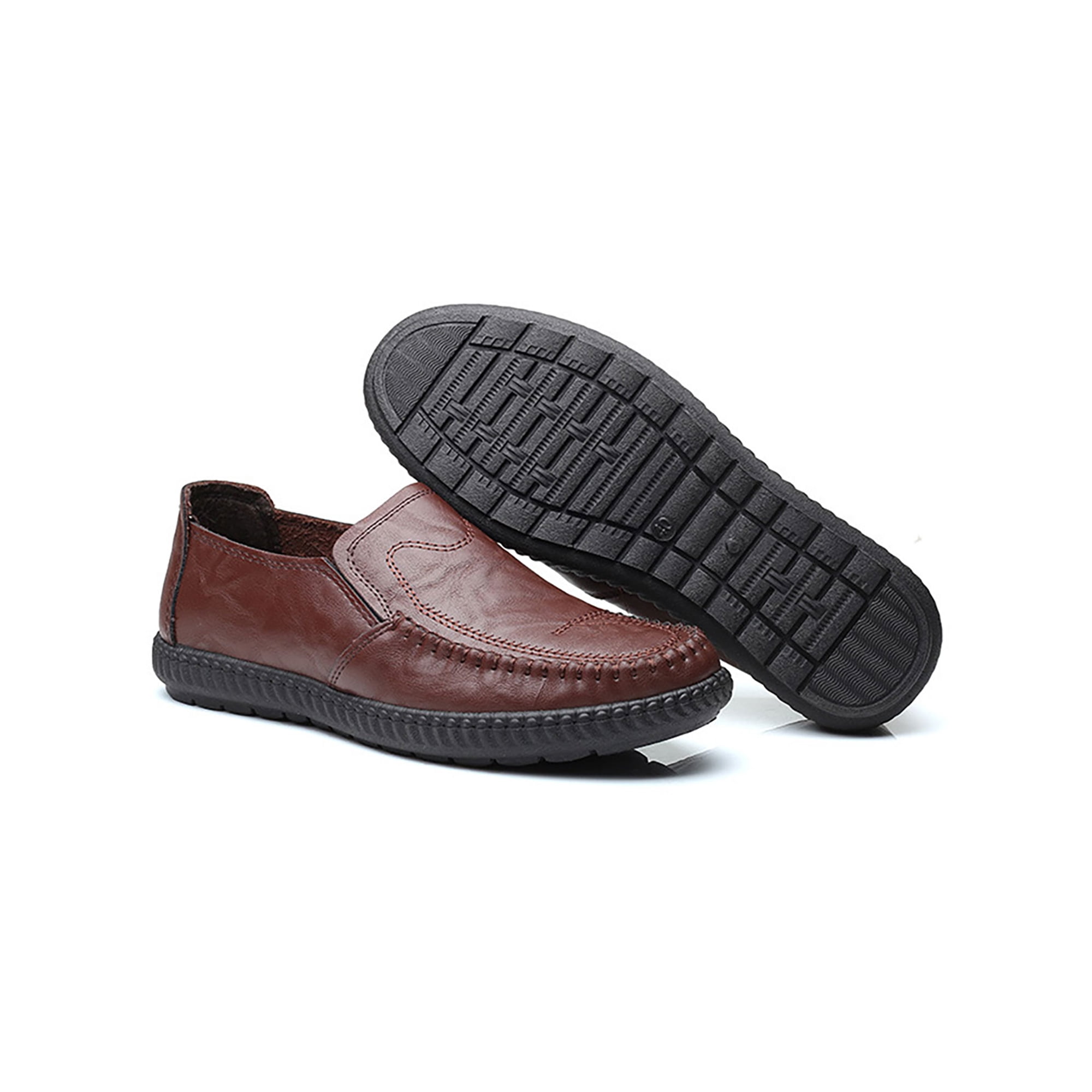 Classic moccasin shoes outlet