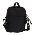thumbnail image 4 of adidas Must Have Festival Crossbody Color: Black Size: N/A, 4 of 5