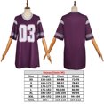 thumbnail image 3 of Disfraz de Agatha Harkness, traje gris, camisa morada, película, juego de rol, capa larga, vestido, trajes, fiesta de carnaval, Halloween, 3 of 5