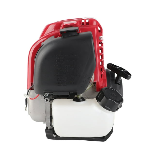 Brush Cutter Engine, 4 Stroke Gasoline Engine High Efficiency Low Noise for GX35 for Terraces