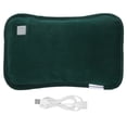 thumbnail image 1 of Calentador de manos, calentador de manos, almohadilla calefactora eléctrica impermeable, almohada calefactora eléctrica probada profesionalmente, 1 of 8