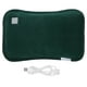 thumbnail image 2 of Calentador De Manos Eléctrico Impermeable Con Bolsa De Bolsillo Enchufable USB, Calor De Grafeno, Calentamiento Rápido, 3 Niveles De Temperatura, Portátil Para Viajes, Compras,, 2 of 7