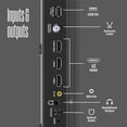thumbnail image 2 of OpenBox - Westinghouse 43" FHD LED 1080p Roku Smart TV (WR43EX2100), 2 of 3