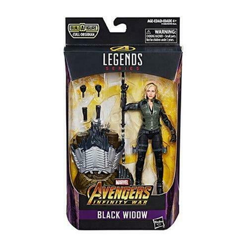 marvel legends black widow walmart