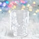 thumbnail image 3 of Copa De Vino Con Calavera De Halloween, Juego De Copas De Vino Creativo, Copa De Vino Ocean, 3 of 3
