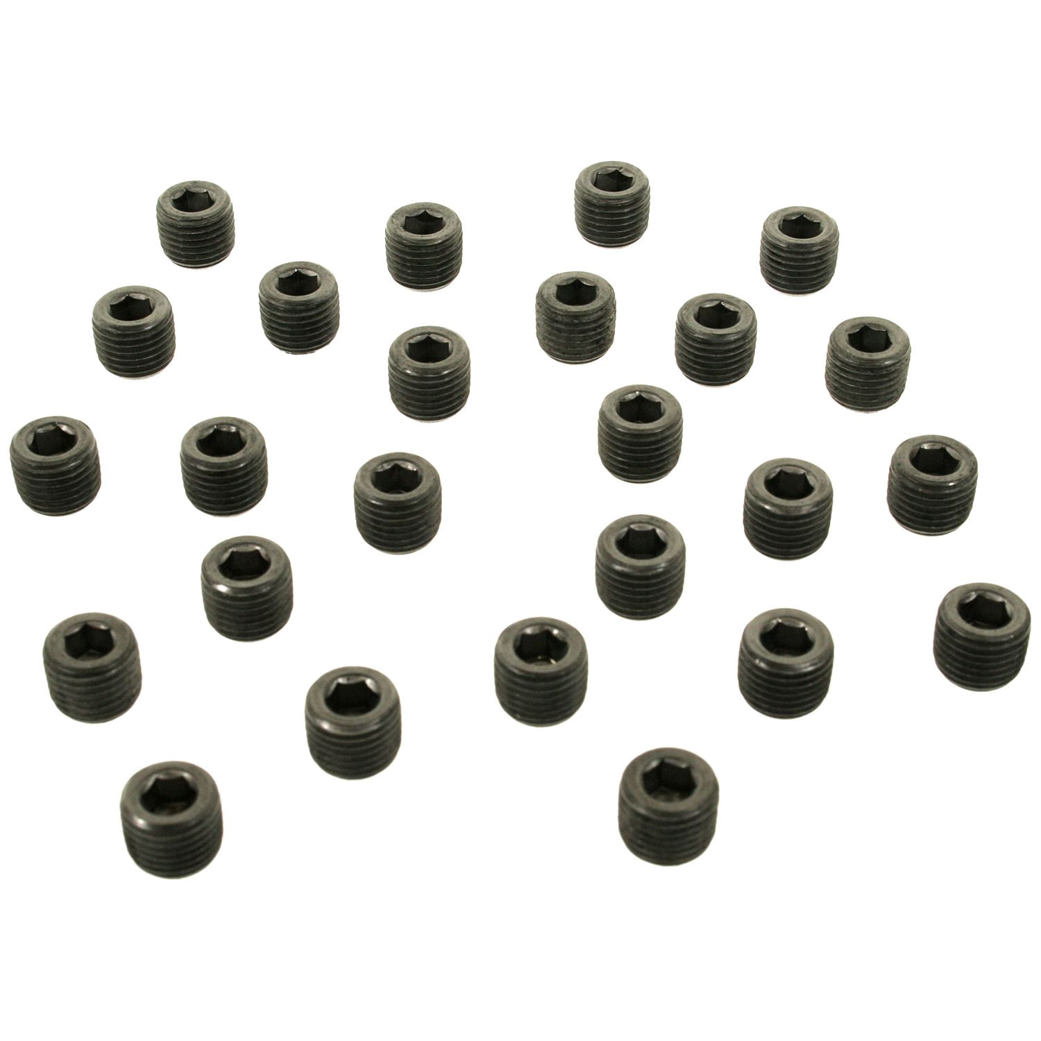 Melling Engine Expansion Plug Kit P/N:MPE-252BR Fits select: 1991-1994 FORD RANGER, 1986-1997 FORD TAURUS