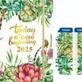 thumbnail image 1 of 2025 Planner - Planner 2025, January - December 2025 Planner Weekly and Monthly, 2025 Calendar Monthly Planner, 1 of 4