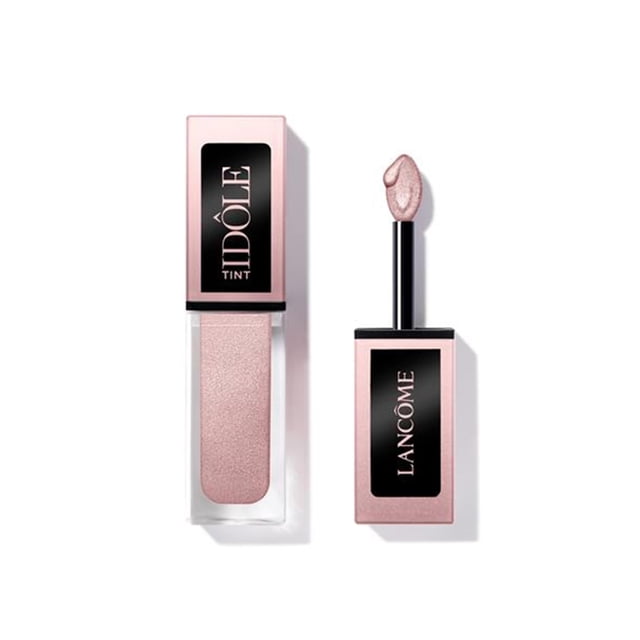 Sombra de ojos líquida y delineador de ojos Lancôme Idôle Tint 09 Strawberry