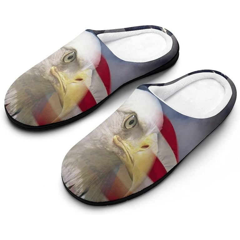 American shop eagle chappals