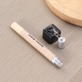 thumbnail image 1 of GOOHOCHY 1Pcs Chalk Holder for Billiards in Assorted Color with Holds Chalk and Keychain Functions, 1 of 6