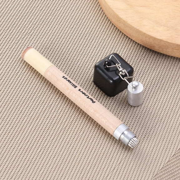 WHAMVOX 2 in Pool Cue Cues Billiard Accessories Snooker Table Chalk and Pricker