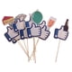 thumbnail image 5 of 10pcs Wedding Party Thumb ''Like'' Hand Held Signs, 5 of 9