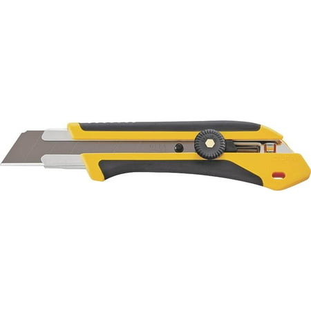 KNIFE UTILITY SNAP-OFF XHD 9MM