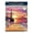 Sunset Sailboat, variant on ArtSkills Sunset Sailboat Paint by Number Art Kit for Adults, 20" x 15" Stretched Canvas, Unisex Wall Art