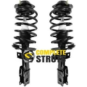 chevrolet cobalt coil spring set