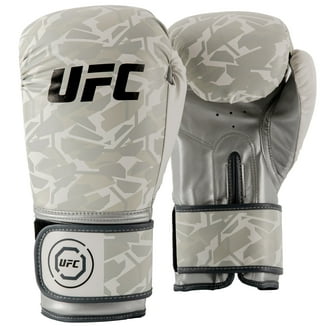 UFC Official Fight Gloves, Black-XL - Walmart.com