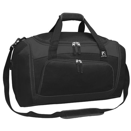 travelers club xpedition 36 rolling duffel
