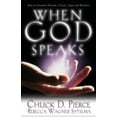 thumbnail image 1 of Pre-Owned When God Speaks (Paperback) 0800796985 9780800796983, 1 of 1