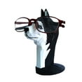 thumbnail image 1 of adviicd Cute Creative Animal Glasses Frame Home Office Decoration Desktop Glasses Frame, 1 of 5